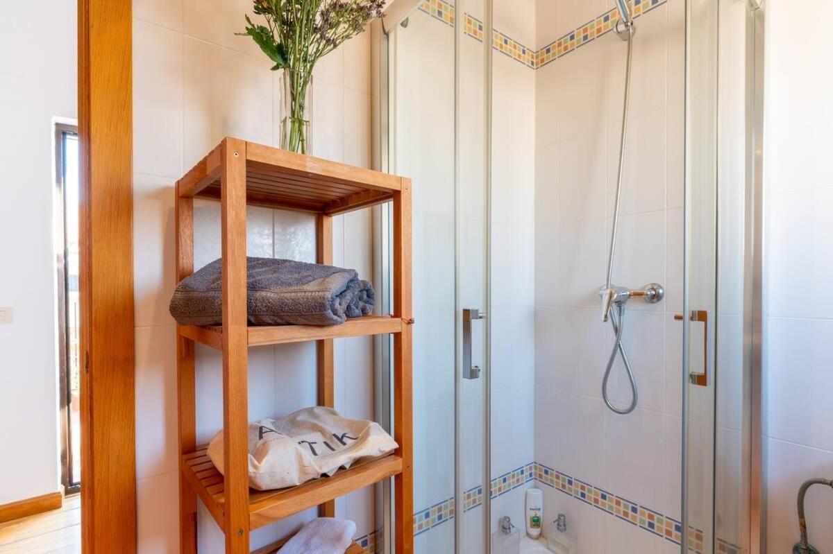 Apartamento Deluxe Terrace. Alameda Seville Luaran gambar