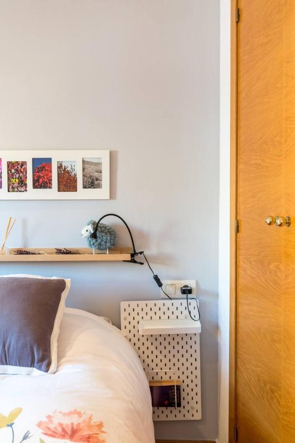Apartamento Deluxe Terrace. Alameda Seville Luaran gambar