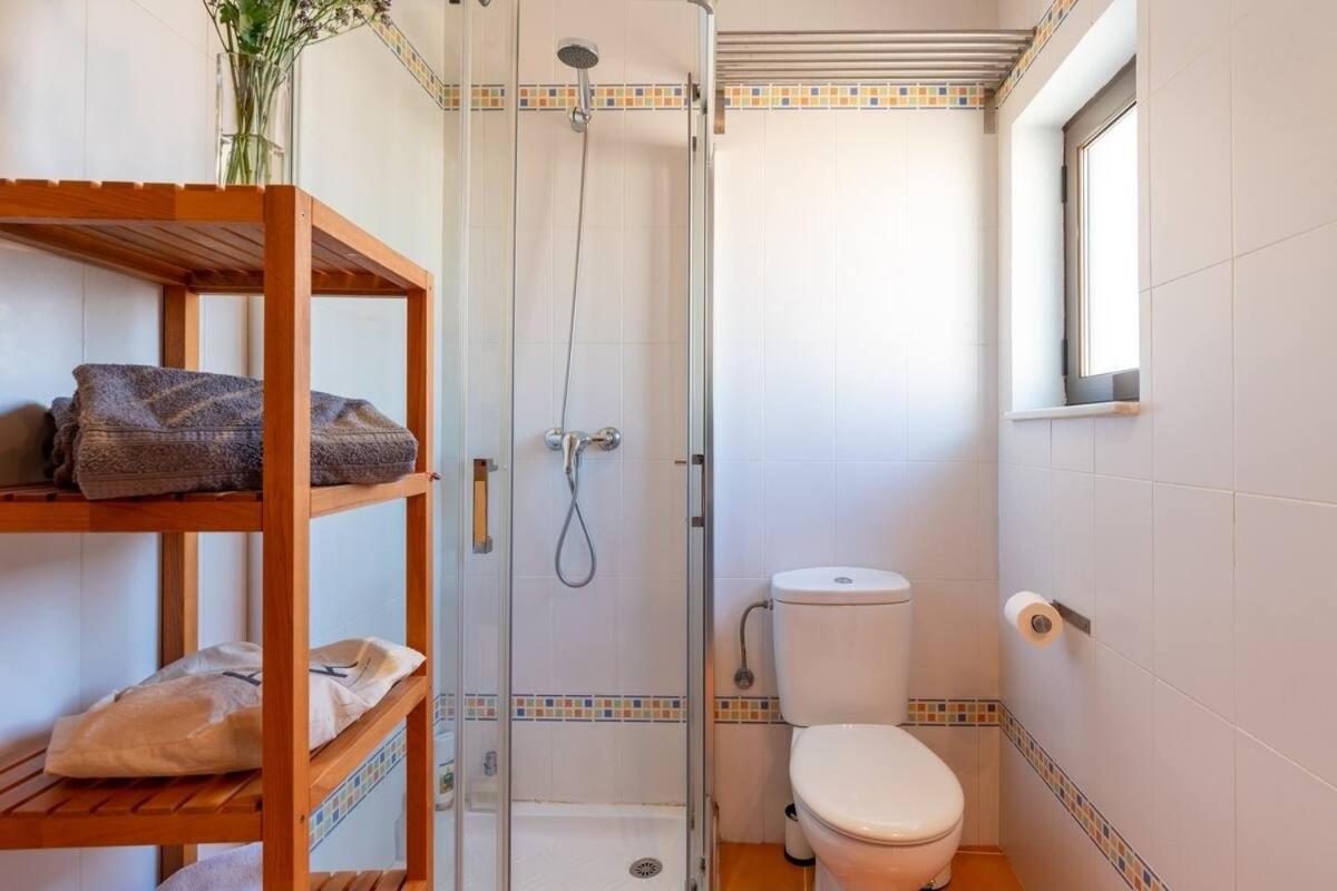 Apartamento Deluxe Terrace. Alameda Seville Luaran gambar