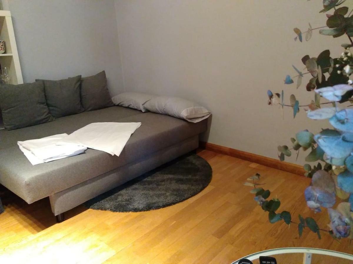 Apartamento Deluxe Terrace. Alameda Seville Luaran gambar